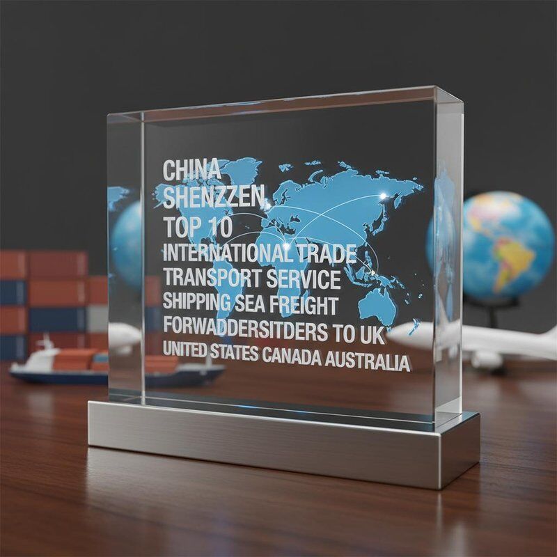 Professional Freight Forwarding Service with Door-to-Door Delivery Real-Time Tracking and 24/7 Multilingual Support