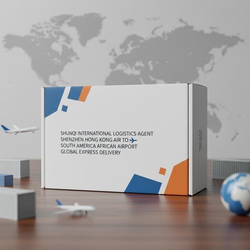 International Freight Forwarder with Door-to-Door Service, Double Clearance, and Tax-Included DDP Shipping