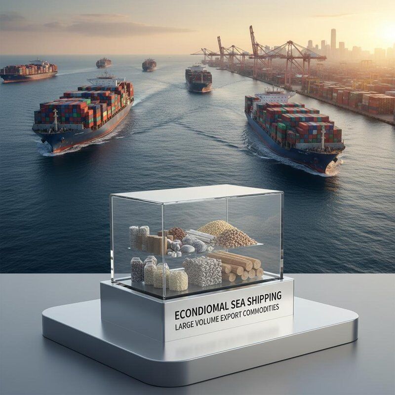 Professional DDP Shipping and Freight Forwarding with Tax-Included Door-to-Door Delivery and Free Storage