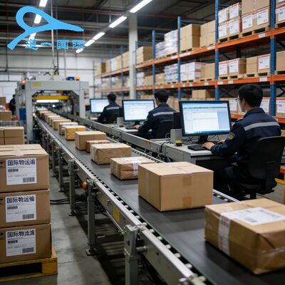 Dycargo UPS Courier Logistics Services Express Następny dzień dostawa Standard dostawa kurier